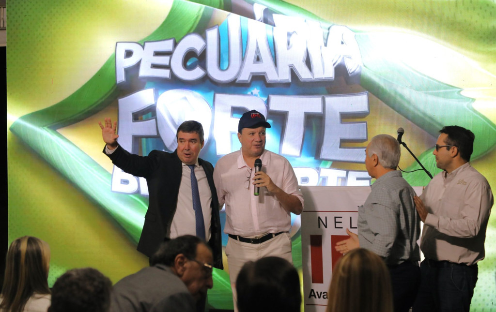Pecuária busca na genética formas de aumentar a produtividade e qualidade