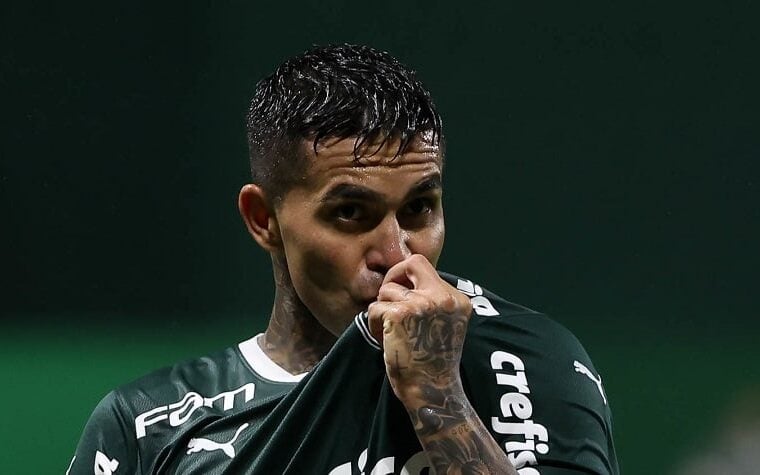 Dudu se despede do Palmeiras ofuscado por temporada ruim do time e ‘escanteado’ pelo clube