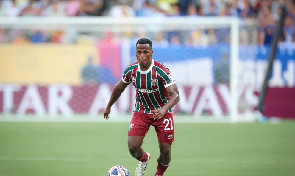 Mundial de Clubes: Fluminense enfrenta Mamelodi por vaga nas oitavas
