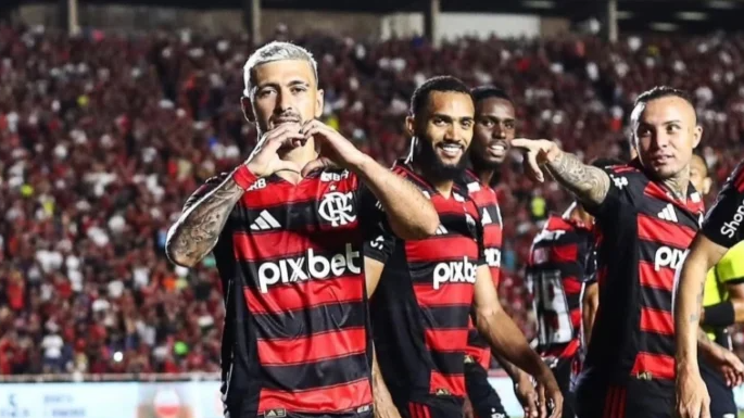 Flamengo e Botafogo revivem a decisão da Super Copa Rei pela Taça Guanabara
