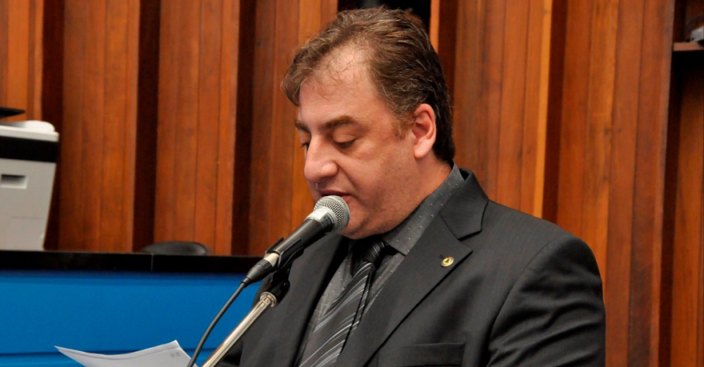 Neno Razuk: Com emenda paga AAGD coloca em prática projeto para autistas em Dourados