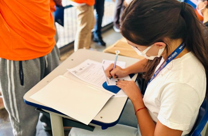 Saúde Prisional em Foco’ leva atendimento integral aos custodiados em Campo Grande