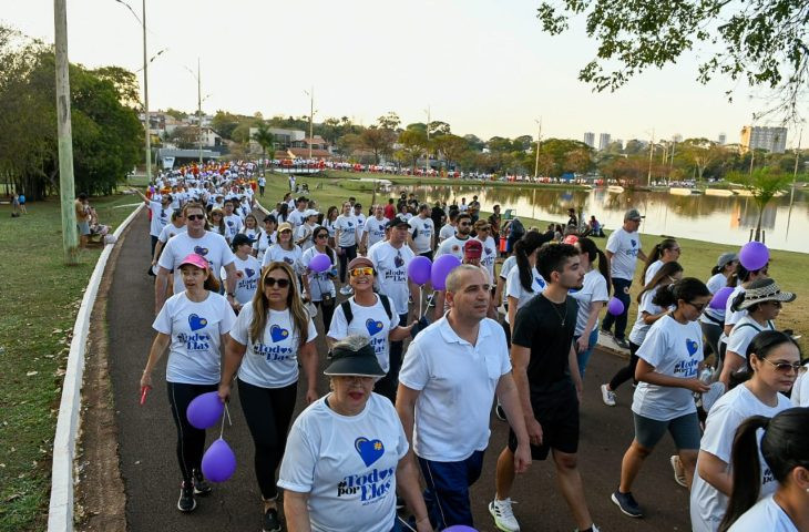 Governo reforça rede de proteção e conscientização no combate ao feminicídio