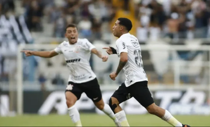 Corinthians aposta na ‘torcida’ para embalar na Sul-Americana e dar fôlego a António Oliveira