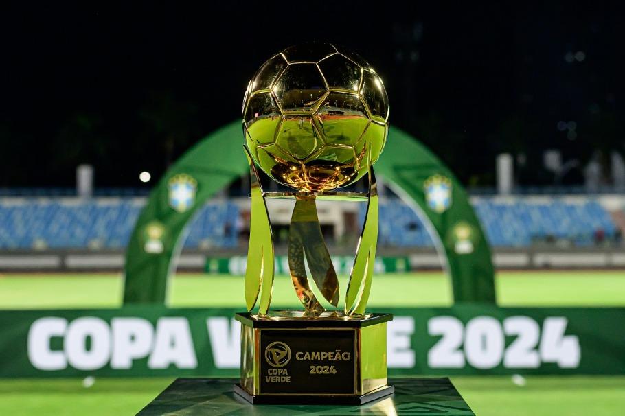 Jogo do Operário na Copa Verde deve provocar mudanças na tabela do Campeonato Estadual