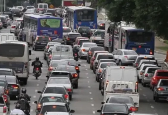 Câmara aprova isenção de IPVA para veículos com mais de 20 anos