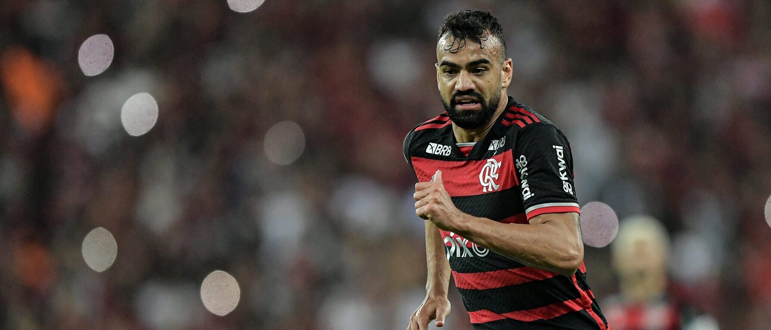 Flamengo recusa proposta de clube europeu por Fabrício Bruno; entenda motivos
