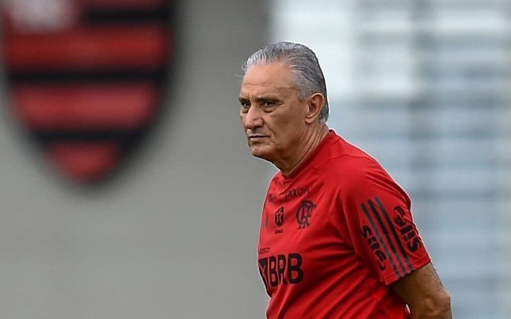 Flamengo decide futuro na Copa Libertadores diante do Bolívar
