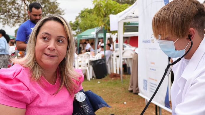 ‘Ação do Bichão’ levará serviços gratuitos e recreação para a comunidade