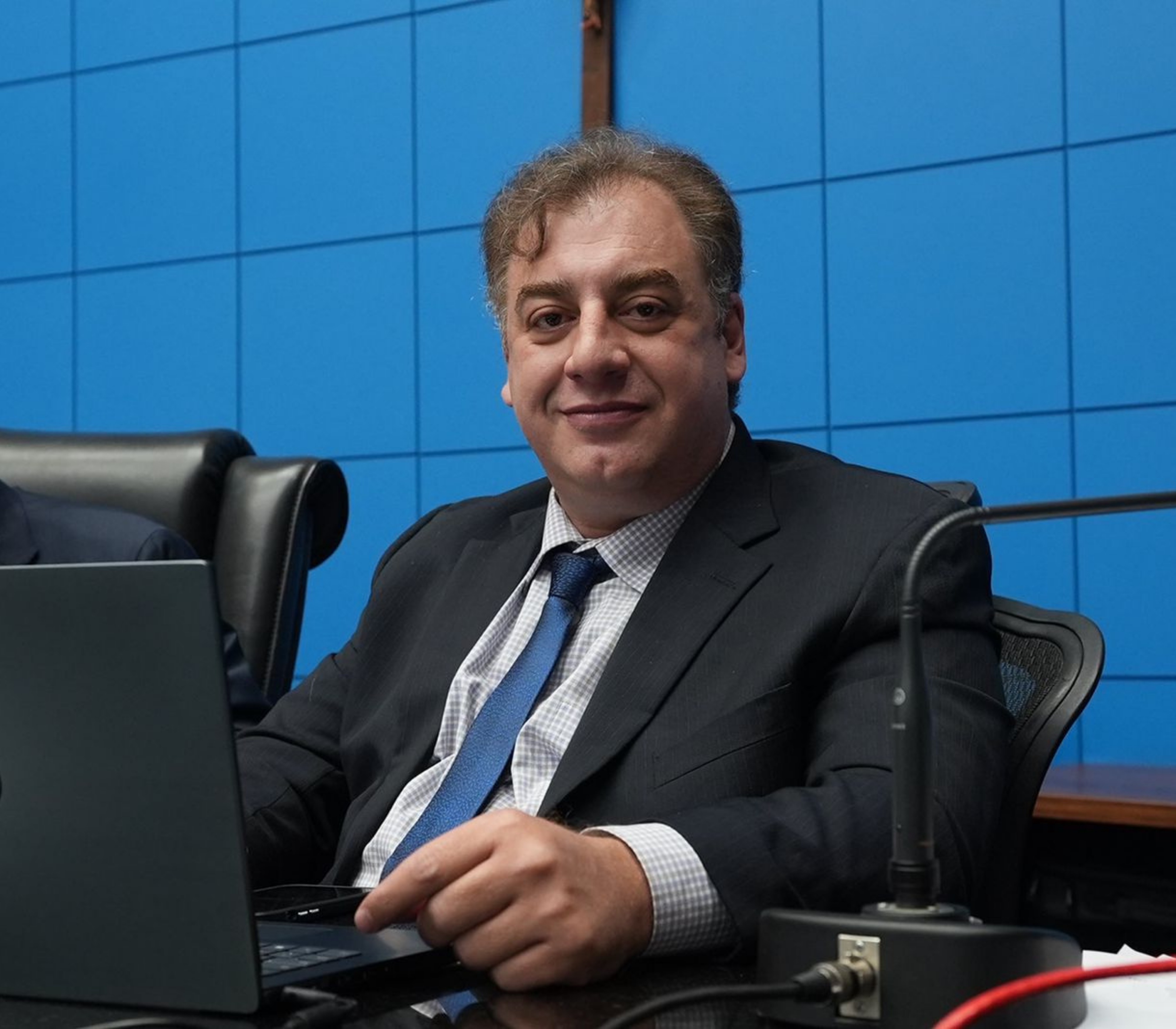 Pesquisa mostra Neno Razuk entre os primeiros na disputa pela ALEMS