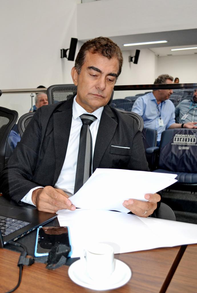 Marçal: `Dourados estaria em caos maior sem governo do Estado e cobra serviços básicos da prefeitura´
