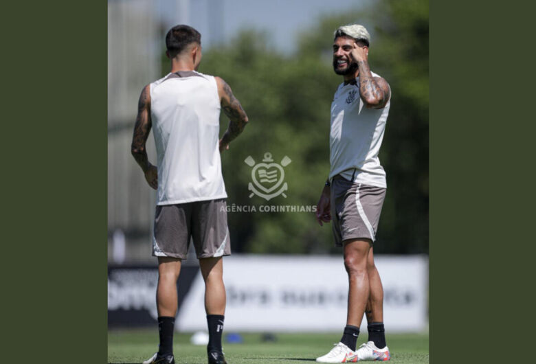 Com Corinthians em campo, Copa do Brasil define últimos classificados da 2ª fase