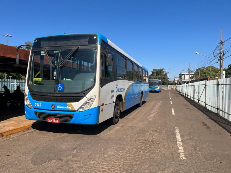 Prefeitura disponibiliza ônibus gratuito para Expoagro nesta sexta