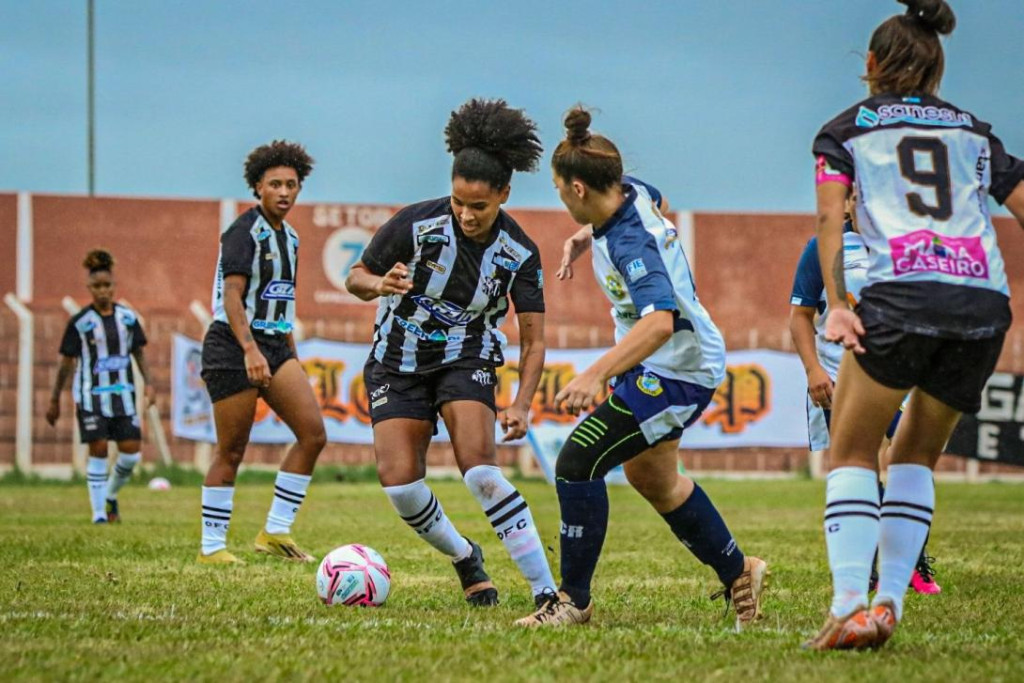 Operário terá mais jogos no Brasileiro A3 e vaga na Copa do Brasil
