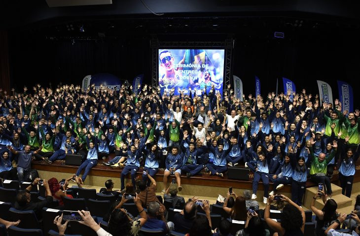 Mato Grosso do Sul investe R$ 4,2 milhões em programas Bolsas Atleta e Técnico 2025/2026