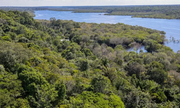 G9: indígenas defendem demarcação para reduzir danos climáticos