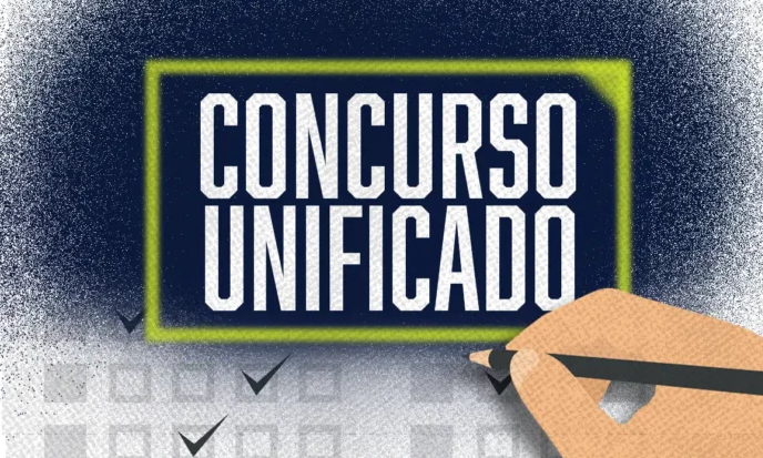 Resultado final do Concurso Público Unificado será divulgado em 11 de fevereiro