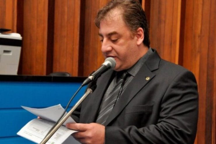 Projeto de Neno Razuk quer estimular doação de sangue animal