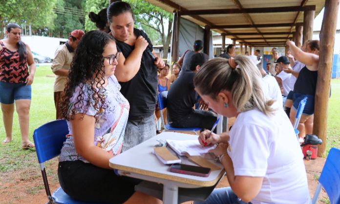Prefeitura e Uems firmam parceria para levar serviços e cultura à comunidade