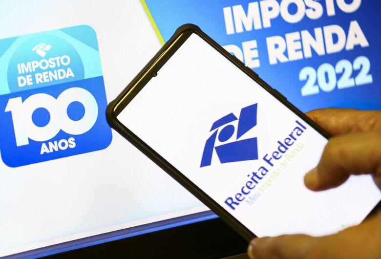 Sistema da Receita vai "dedurar" contribuintes que devem declaração do Imposto de Renda