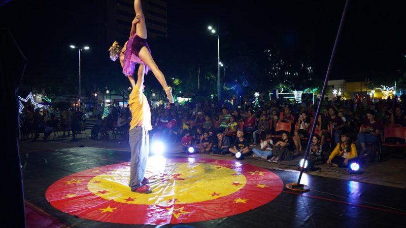 Prefeitura publica editais para incentivo à Cultura
