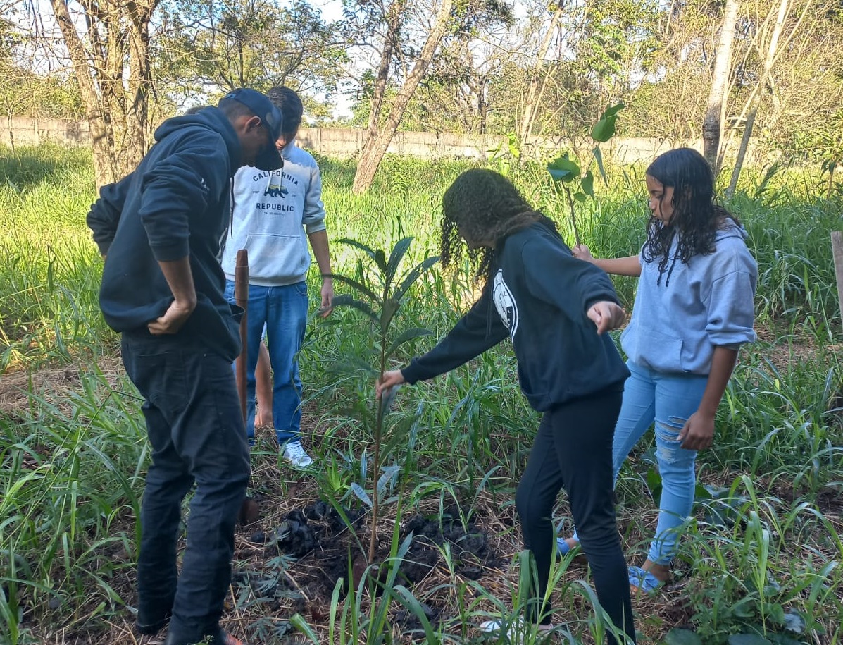 Prefeitura inicia XXI Semana do Meio Ambiente nesta segunda com palestra na Unigran