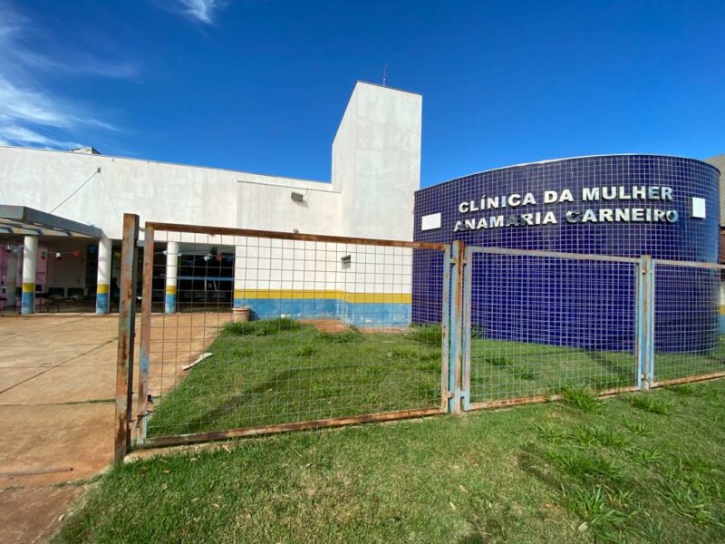 Prefeitura divulga atividades do Outubro Rosa