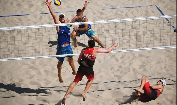 Dourados: Torneio de Vôlei de Praia da Páscoa segue com inscrições abertas ao público