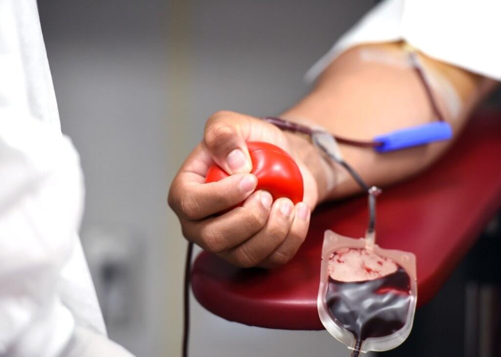Dia Nacional do Doador de Sangue: saiba onde doar em Dourados
