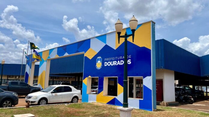 Dourados: Prefeitura alerta para fraudes com e-mails falsos sobre alvarás
