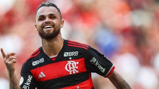 Flamengo mira 3º lugar do Brasileirão no Heriberto Hulse diante do ameaçado Criciúma