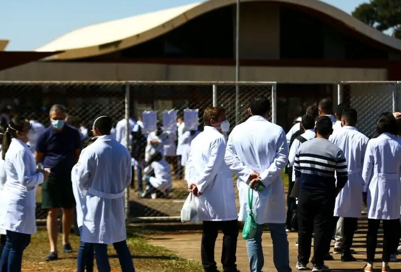Inscrições para primeira etapa do Revalida terminam nesta sexta