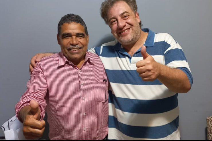 Itaquiraí: Neno Razuk solicita construção de barracão para atender assentados
