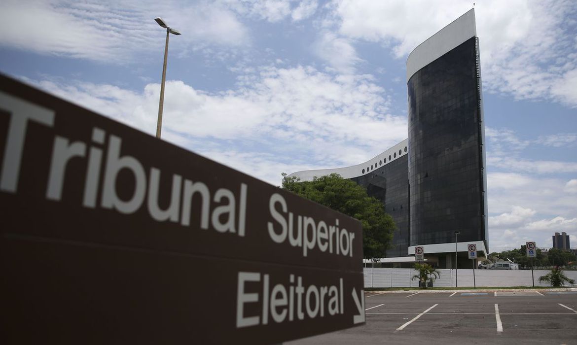 TSE define tempo de propaganda eleitoral dos partidos
