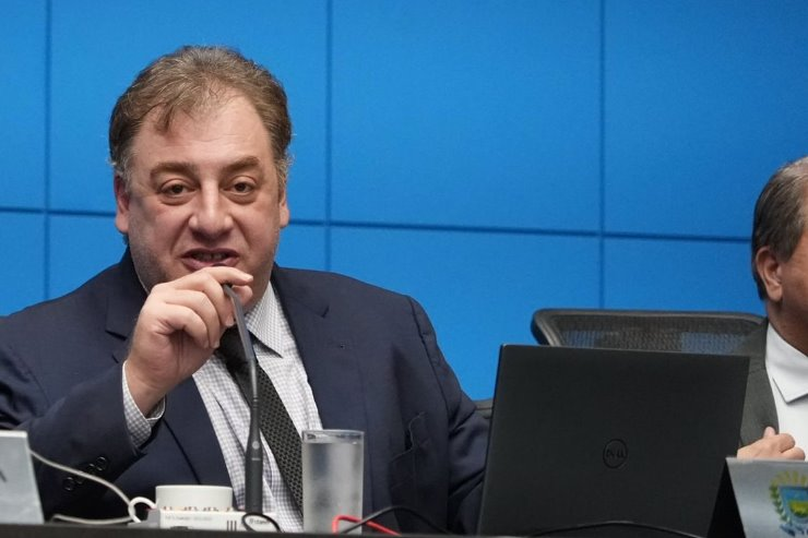 “UEMS é uma instituição que nos enche de orgulho”, diz Neno Razuk após Governo anunciar recursos