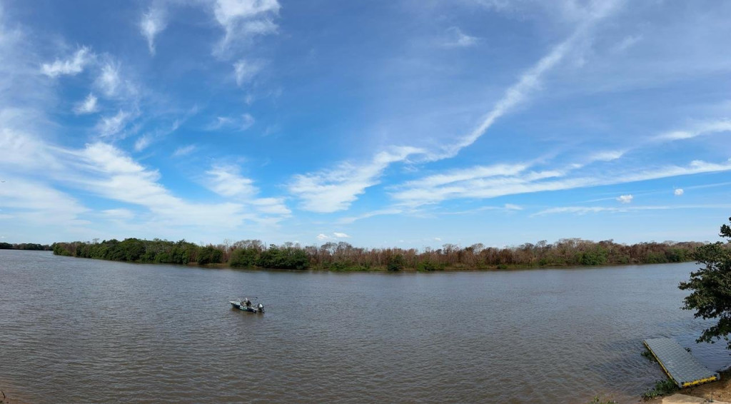Pesca é liberada neste sábado em Mato Grosso do Sul após período de defeso