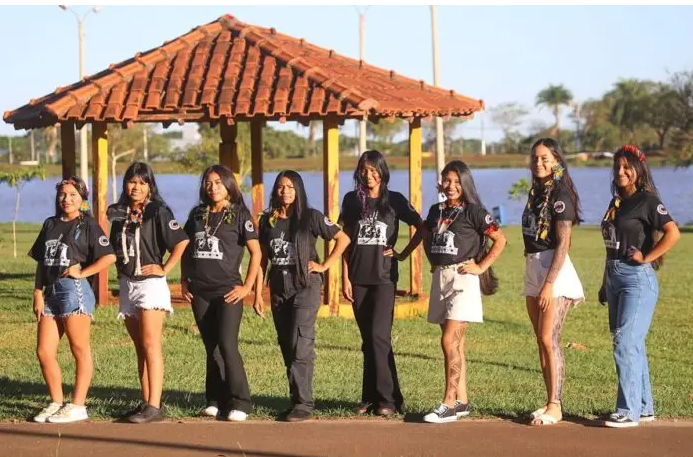 Dourados: no próximo sábado ocorre a 12ª edição do Concurso Miss e Mister Indígena