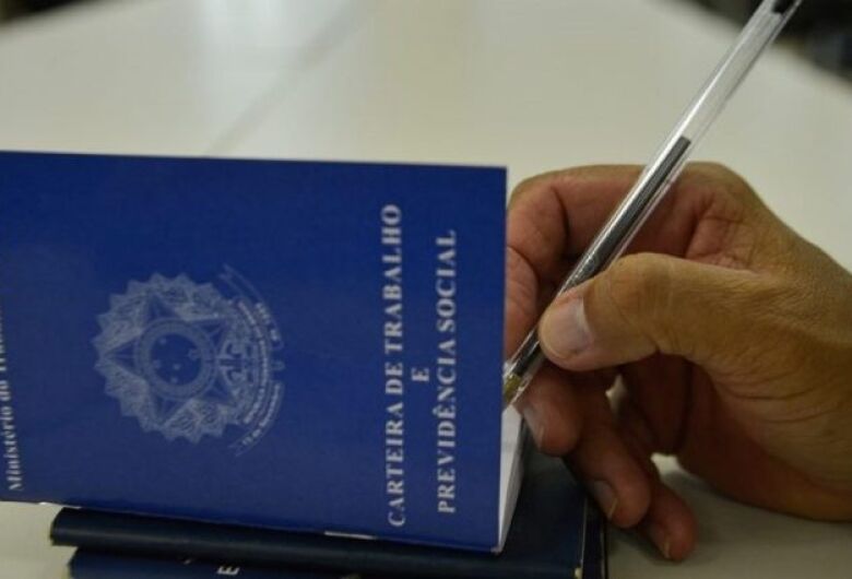 MS tem a 3º menor taxa de desocupação do país, aponta pesquisa do IBGE