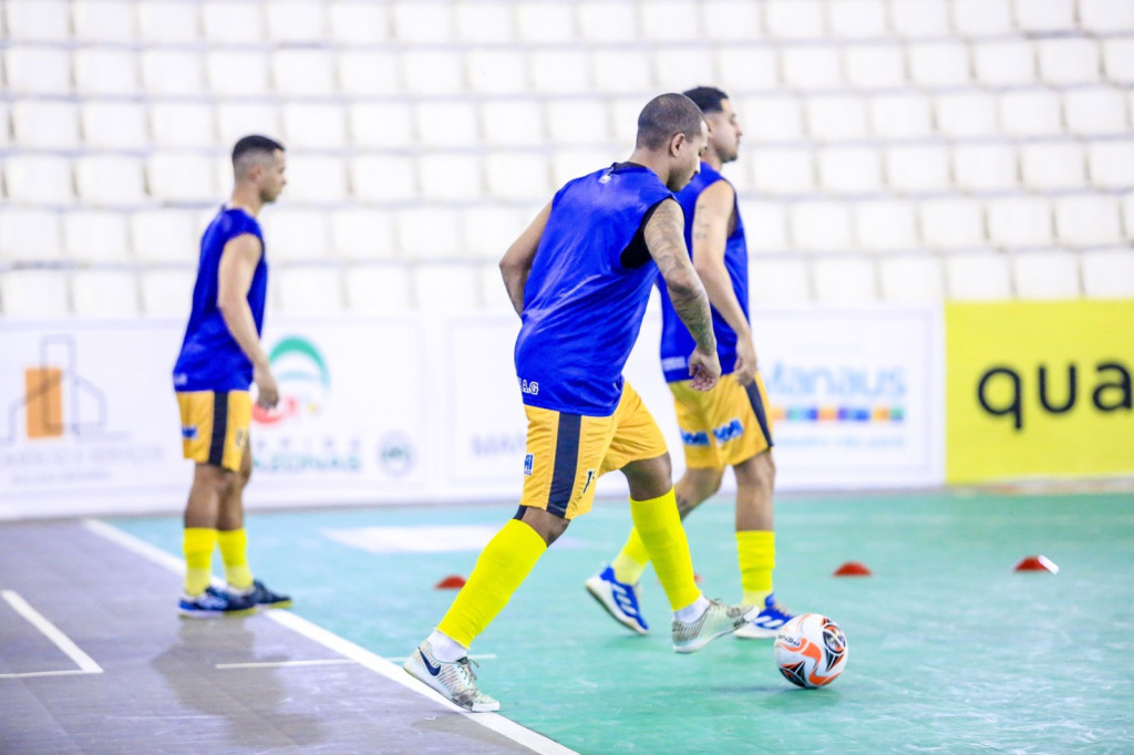 CREC/Juventude enfrenta Cruzeiro e Vasco nos próximos jogos