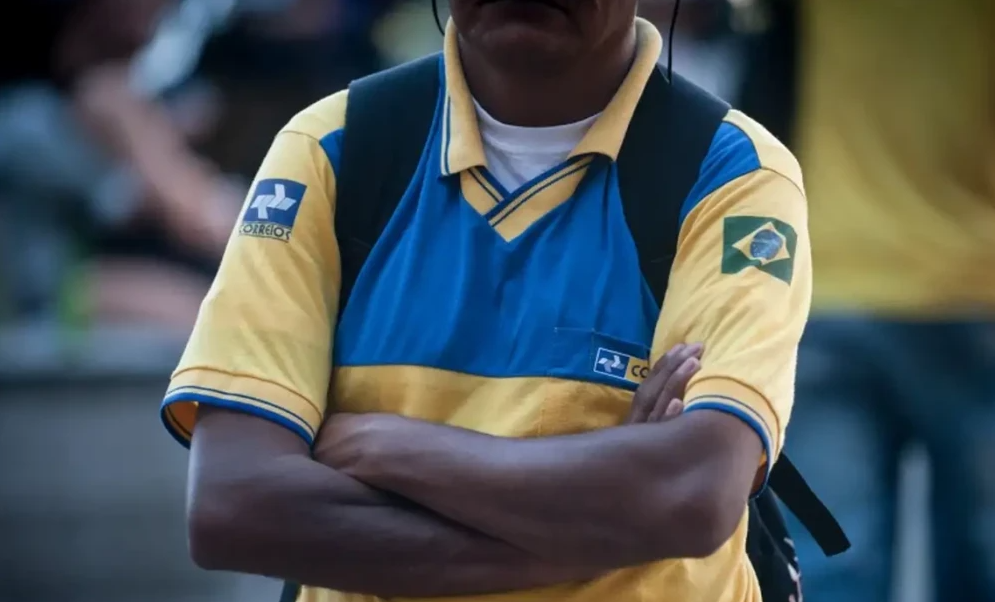 Correios anunciam concurso para 3.511 vagas