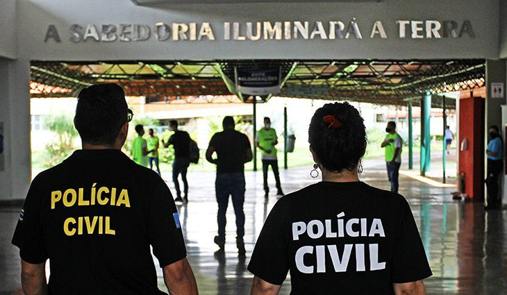 Governo de MS prorroga inscrições dos concursos da Policia Civil e Assistência Socioeducativa