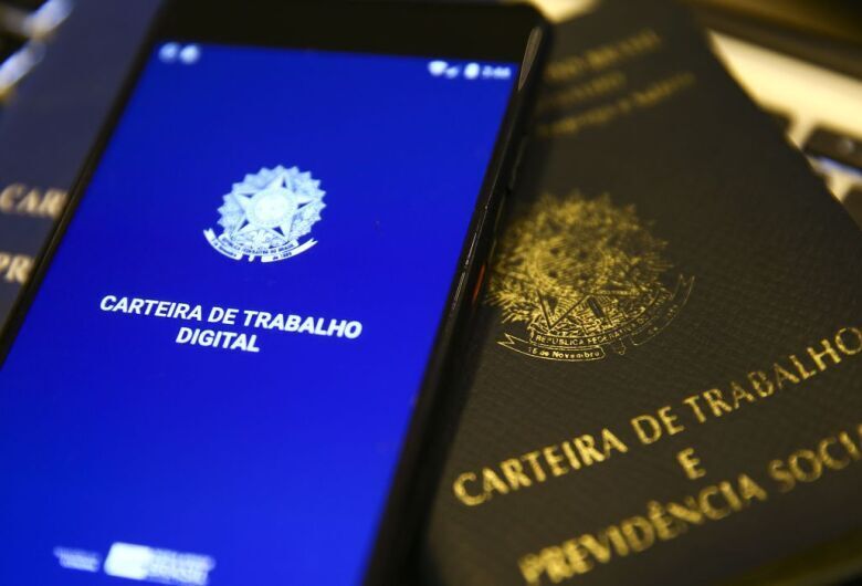 Dourados tem mais de 500 vagas de emprego anunciadas em agência