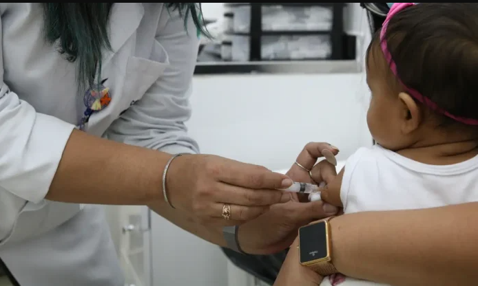 SUS incorpora vacina contra vírus sincicial respiratório