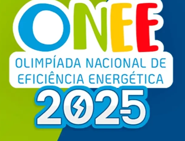 Inscrições para Olimpíada de Eficiência Energética começam em agosto