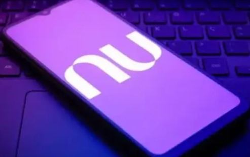 Nubank ultrapassa Petrobras e lidera ranking das maiores empresas do país