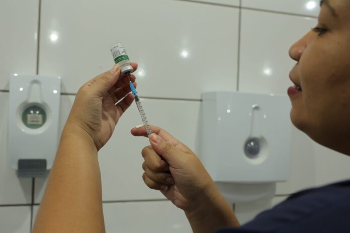 PAM abre neste sábado e domingo para vacinar contra Influenza e outras doenças