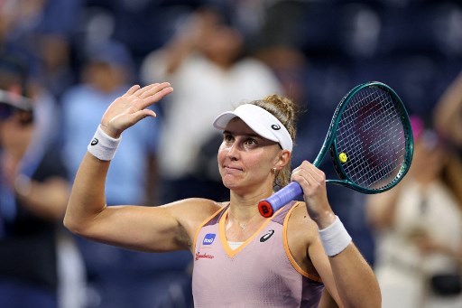 Bia Haddad vence Wozniacki e vai pela 1ª vez às quartas do US Open