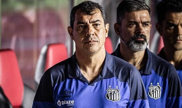 Embalado, Santos visita o Goiás para retomar a liderança da Série B; confira