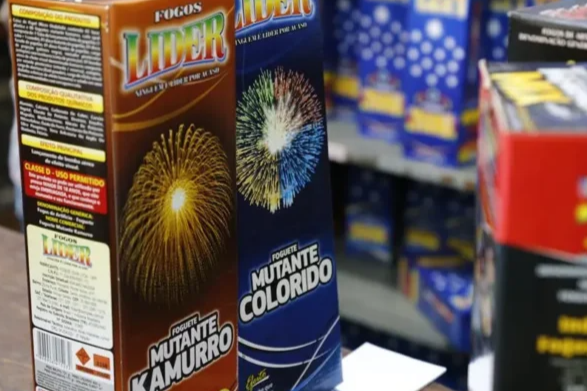 Sofrimento por fogos mobiliza famílias de autistas em Mato Grosso do Sul