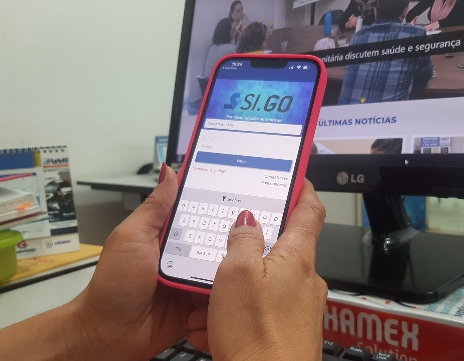 Pioneiro em MS, app facilita recarga com PIX no transporte coletivo em Dourados
